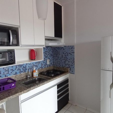Lagoa Quente Flat كلدس نوفاس المظهر الخارجي الصورة