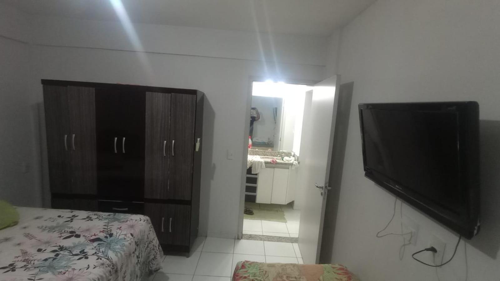 Lagoa Quente Flat كلدس نوفاس المظهر الخارجي الصورة